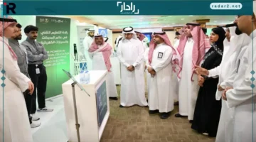 تعليم مكة يطلق فعاليات ملتقى الإرشاد المهني بمشاركة واسعة